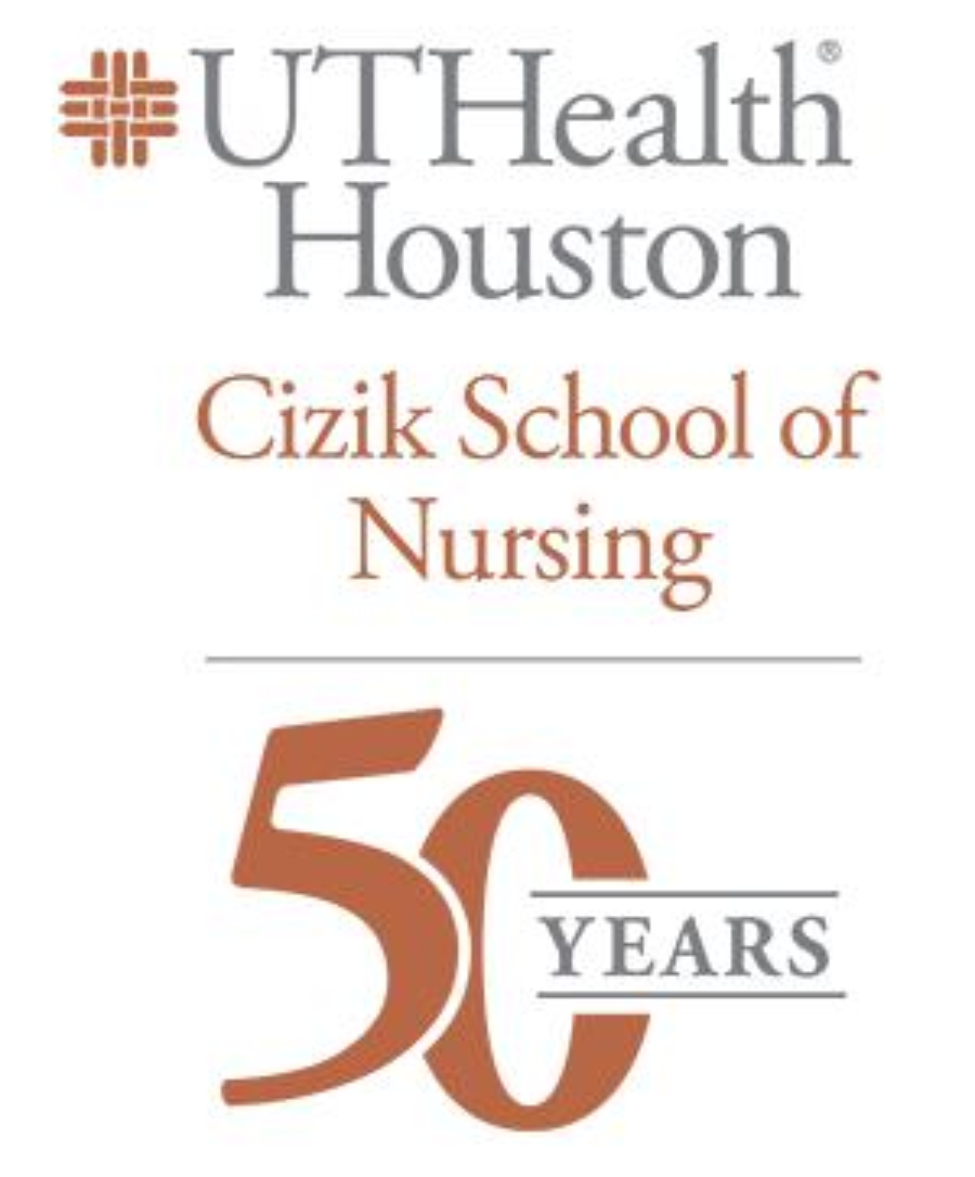 UTHealth Houston Cizik School of Nursing 50 years